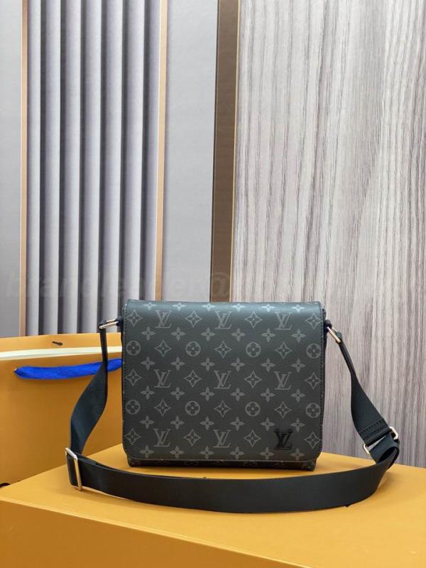 LV Handbags 663